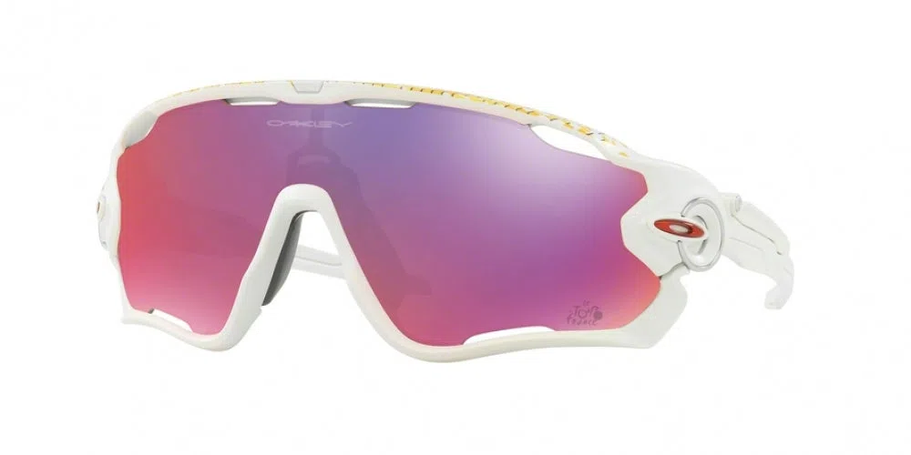 Oakley Jawbreaker 9290 Sunglasses - view 50